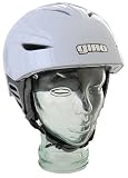 Giro G10 Snowboard Ski Helmet Medium Pearl White