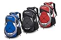 Columbia Wildcard CyberPack Unisex Rucksack (Farbe: red hot (rot)) Rucksack Fahrrad Taschen Outdoor Trekking Sport Fahrradteile