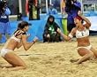 Misty May-Treanor & Kerri Walsh 2008 Olympics Beach Volleyball 8x10 Photograph Gold Medal Celebration
