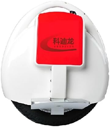 COODELON Self Balancing One Wheel Electric Scooter 、12 miles per charge
