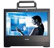 X50 V2 Aio Bb Blk D510 15.6In Tch Blk No Ram No Hdd