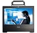 Shuttle X50V2 - All-in-One (Komplettlösung) - 1 x Atom D510 / 1.66 GHz, X50V2 B