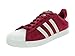Adidas Men's Superstar Vulc Adv Skate Shoe