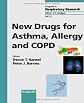 New Drugs for Asthma, Allergy and Copd (Progress in Respiratory Research)