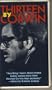 Thirteen by Corwin