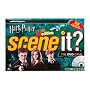 Scene It? Harry Potter 2nd Edition