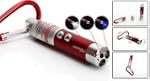 Mammoth XT Pointeur Laser Rouge avec...