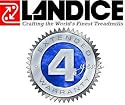 Landice Extended 4 Year Labor Warranty For Residential Treadmills & Elliptimills