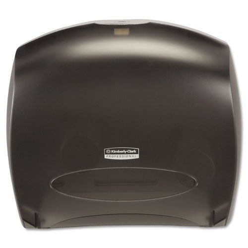 KCC09507 - In-sight Jrt Jumbo Jr. Tissue Dispenser W/stub Roll,13-22/25w X 5-3/4d X 16h