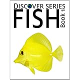 FishDiscover Series Picture Book for Children (Kindle Kids Library)