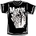 Misfits - T-shirts - Band