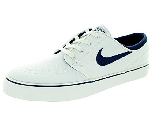 Nike Men's Zoom Stefan Janoski Cnvs Skate Shoe