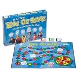 IMAGE OF Kids On Stage