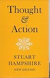 Thought and action