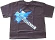 UNDEROATH - Invincible - Brown T-shirt