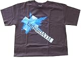 UNDEROATH - Invincible - Brown T-shirt