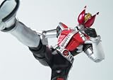 Twist Action Form Kamen Masked Rider Den-O figure