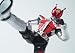TWIST ACTION FORM 仮面ライダー電王ソードフォーム