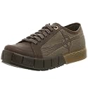 Dr. Martens Original Men's Vlad 7 Eye Shoe Gaucho + Brown