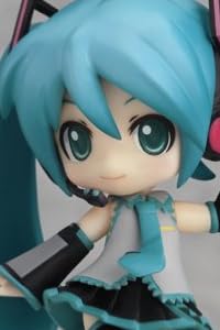 初音ミク Project mirai 2 ぷちぷくパック(数量限定版)