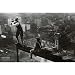 New York City Ironworkers - Golf - Tee Time - 24x36 Poster Poster Print, 36x24 Poster Print, 36x24