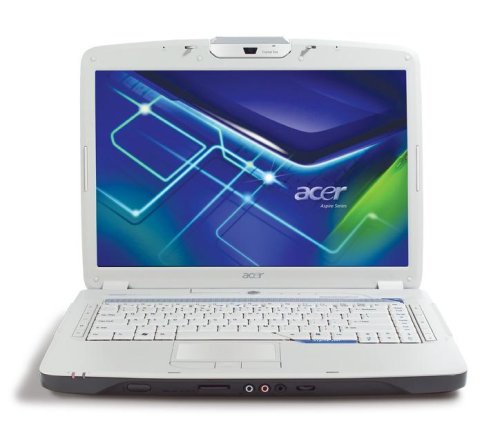 Acer Aspire 5920 Notebook Laptop, Intel Core 2 Duo T5550, 1.83GHz, 15.4 TFT, 2GB RAM, 250GB Hard-drive, DVD RW, Intel GraphicsX3100, Integ Webcam, WiFi, Vista Home Premium