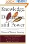 Knowledge, Difference, and Power: Essays Inspired by Women's Ways of Knowing