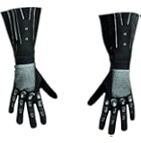 G.i. Joe Retaliation Snake Eyes Child Deluxe Gloves