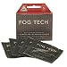 MotoSolutions Fog Tech Anti-Fog 5 Packets Paintball or Glasses