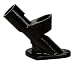 Two Position Cast Iron Flag Bracket