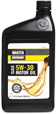 OLD WORLD AUTOMOTIVE PRODUCT MM3M057 MM QT 5W30 Motor Oil