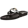 Stuart Weitzman Women's Acute Thong Sandal