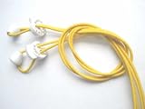 Lock Laces - Yellow