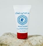 Climb On! SPF30 Mineral Sunblock 3oz Tube 41Brzsq6GWL. SL160 Climb On! SPF30 Mineral Sunblock 3oz Tube