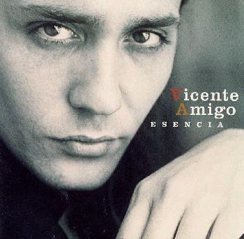 Vicente Amigo - Amigo - Zortam Music