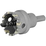 SK11 超硬ホールソー W刃 34mm STH-34
