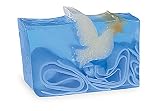 Review Primal Elements  / Primal Elements Soap Loaf, Skyward, 5-Pound Cellophane