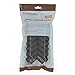 Mombella 8 Piece Corner Guards, Black