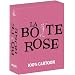 La Panth�re rose - La Bo�te Rose : 100% Cartoon - Coffret 12 DVD