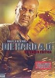 Die Hard 4.0 ( Extended Unrated Edition ) [ 2007 ] - 2 Disc Limited Edition With Voice Recorder [ IMPORT ] ( REGION 3 )