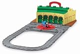 Thomas & Friends: Take-n-Play Tidmouth Sheds