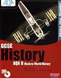 GCSE history AQA B. Modern world history
