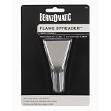 Bernzomatic 850 Stainless Steel Flame Spreader