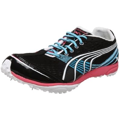 PUMA Women's Complete Haraka XCS Running Shoe