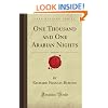 One Thousand and One Arabian Nights, Vol. 5 of 16 (Forgotten Books)