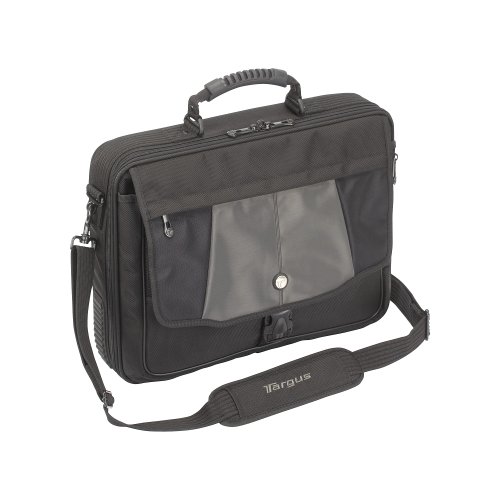 Targus Platinum Blacktop 17