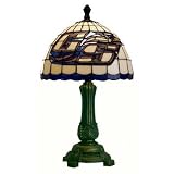 Georgia Southern Accent Lamp