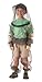 Bug Baffler Toddler's Insect Protective Mesh Shirt, Olive, Toddler 2-3