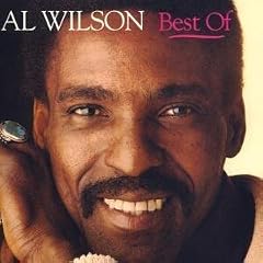 Best of Al Wilson
