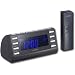 Insignia NS-CLW01 Clock Radio with Weatherband Tuner